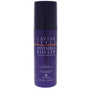 Alterna Caviar Style Invisible Roller Setting Spray - New